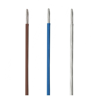 جودة  SANCO Multi Cores ETFE Insulated Wire high temperature Ultra Thin مصنع