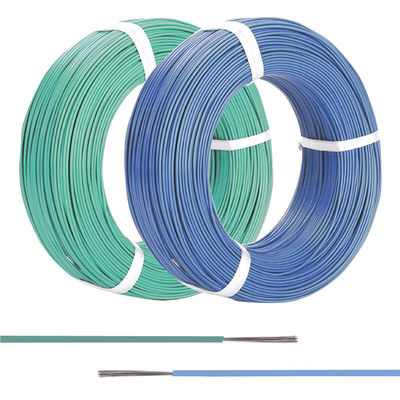 جودة  200 Degree Multifunction High Temperature Wires 12 Awg high temperature Coated مصنع