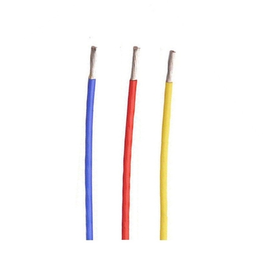 إمدادات الأسلاك العالية الحرارة 20 Awg 14 Awg