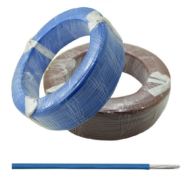 إمدادات الأسلاك العالية الحرارة 20 Awg 14 Awg