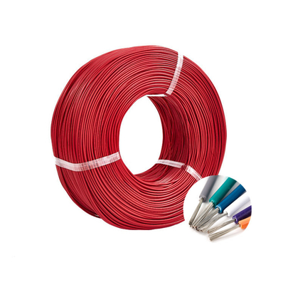 إمدادات الأسلاك العالية الحرارة 20 Awg 14 Awg