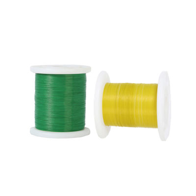 أسلاك كهربائية من النحاس المقلية 20 22 سلك تيفزل