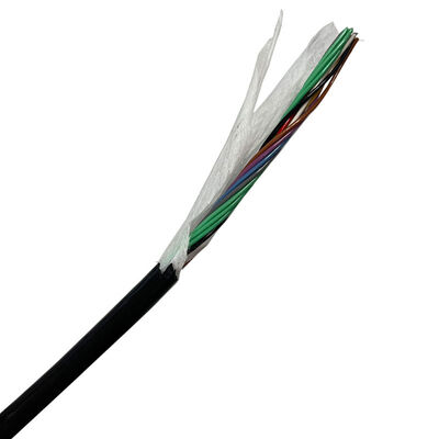 Multicores ETFE Insulated Wire with High Temperature Resistance and 600V Rated Voltage TPU Cable
