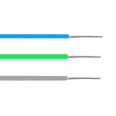 ETFE سلك كهربائي مقاوم للحرارة