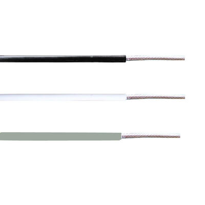 ETFE سلك كهربائي مقاوم للحرارة