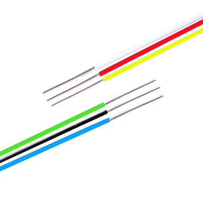 أسلاك PFA عالية الحرارة للفضاء الجوي