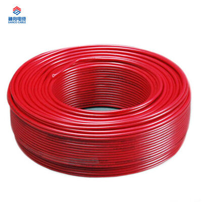 كابل 3 قلب بجهد 105 درجة سلك PVC