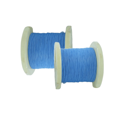 PTFE معزول 16 18 22 Awg high temperature Coated Wire High Temperature