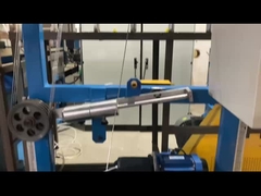 سلك درجة حرارة عالية FEP PFA PTFE مع 9 ألوان